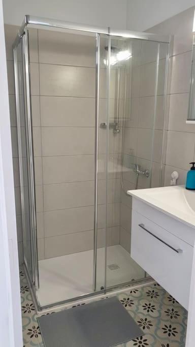 Ocean View Apartment Poris Порис-де-Абона Экстерьер фото
