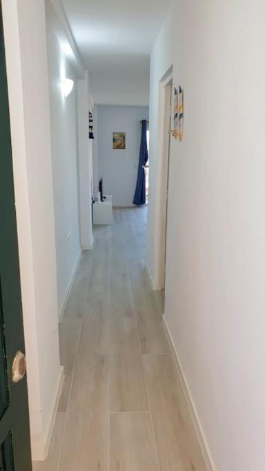Ocean View Apartment Poris Порис-де-Абона Экстерьер фото